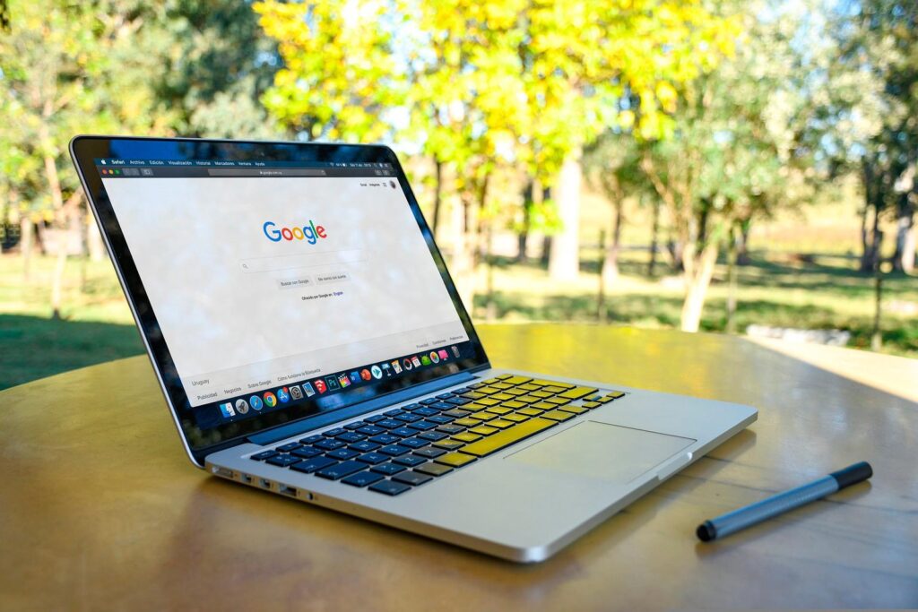 7 steps to help get to the top of Google Search